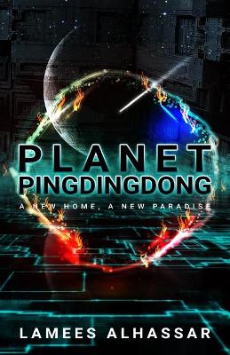 Book cover for Planet Pingdingdong