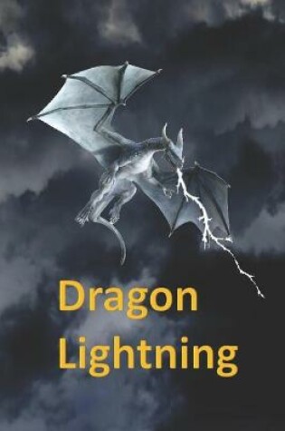 Cover of Dragon Lightning
