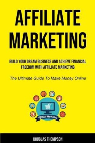 Cover of Affiliate Marketing