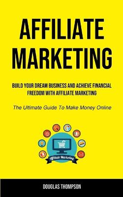 Book cover for Affiliate Marketing