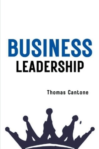 Cover of Business Leadership