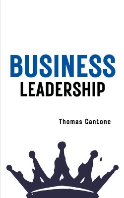 Cover of Business Leadership