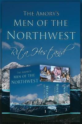 Book cover for Men of the Northwest (The Amory's)