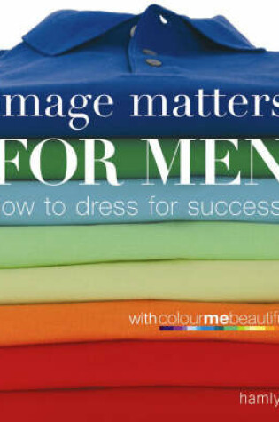 Cover of Image Matters for Men