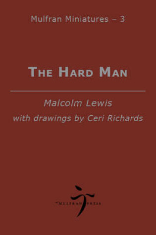 Cover of The Hard Man