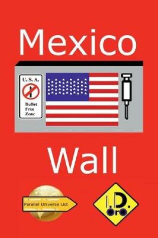 Cover of Mexico Wall (Edicion En Espa ol)