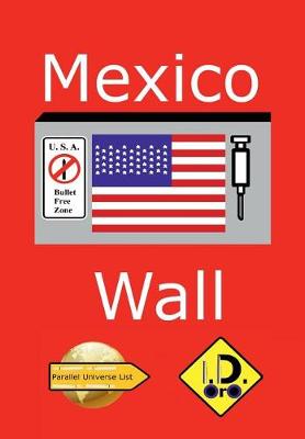 Book cover for Mexico Wall (Edicion En Espa ol)