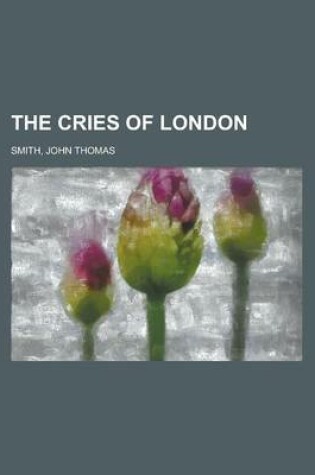 Cover of The Cries of London