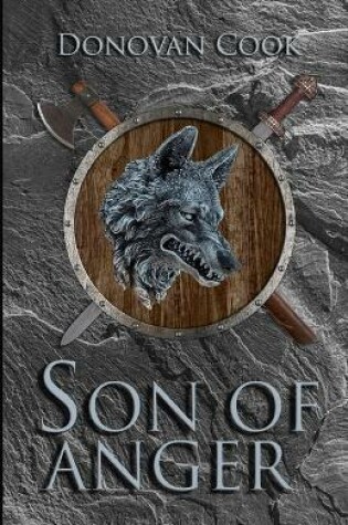 Cover of Son of Anger