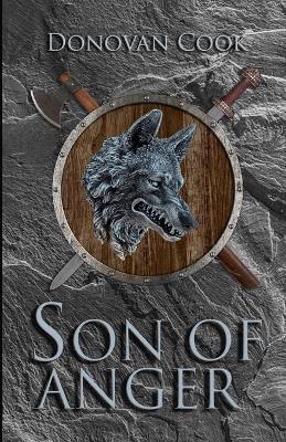 Book cover for Son of Anger