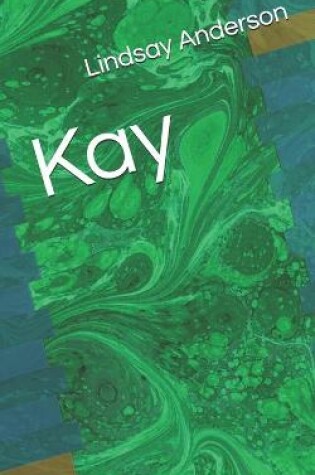 Cover of Kay