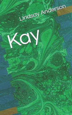 Book cover for Kay