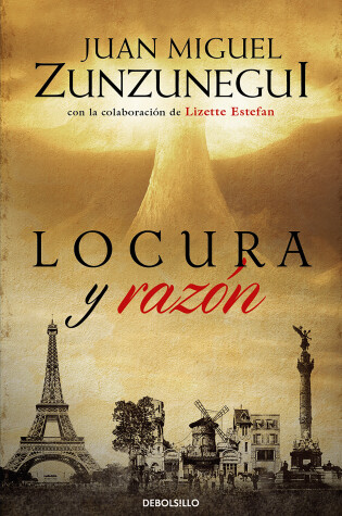 Cover of Locura y razón / Madness and Reason