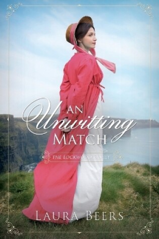 Cover of An Unwitting Match