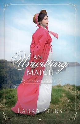 Cover of An Unwitting Match