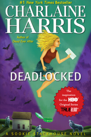 Cover of Deadlocked