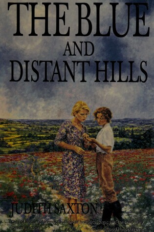 Cover of The Blue and Distant Hills
