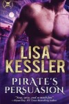 Book cover for Pirate's Persuasion