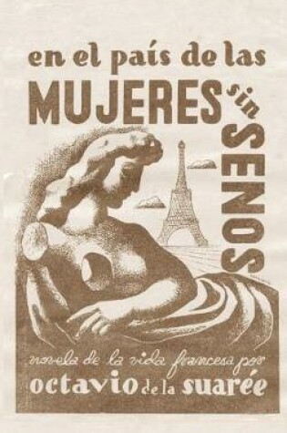 Cover of En El Pa s de Las Mujeres Sin Senos