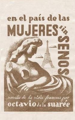 Book cover for En El Pa s de Las Mujeres Sin Senos