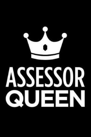 Cover of Assessor Queen