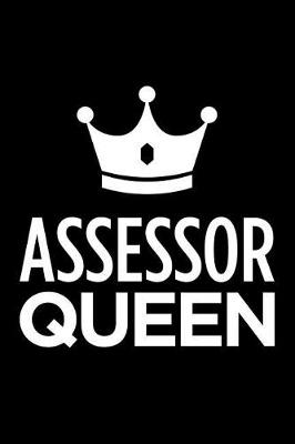 Book cover for Assessor Queen