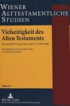 Book cover for Vielseitigkeit Des Alten Testaments