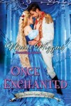 Book cover for Once Enchanted