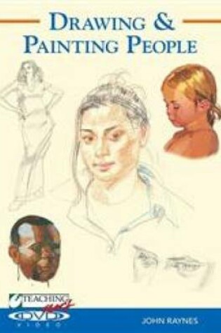 Cover of Drawing and Painting People