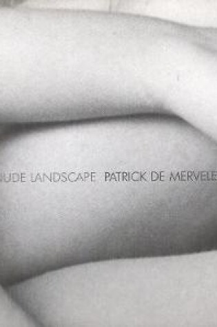 Cover of Nude Landscape