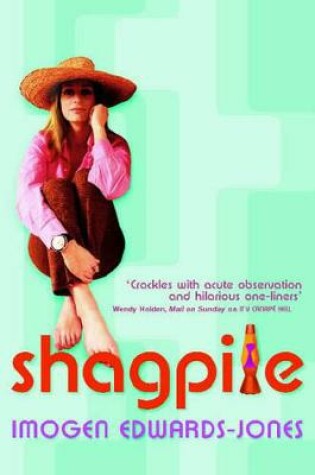 Cover of Shagpile