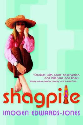 Book cover for Shagpile