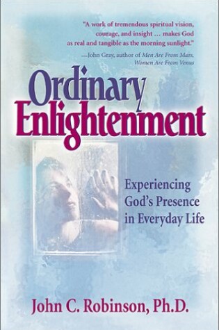 Cover of Ordinary Enlightenment