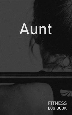 Book cover for Aunt