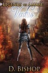 Book cover for Ventus