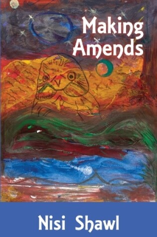 Cover of Making Amends