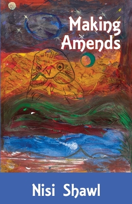 Book cover for Making Amends