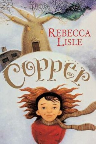 Cover of Copper