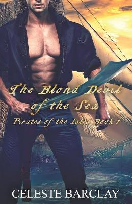 Book cover for The Blond Devil of the Sea