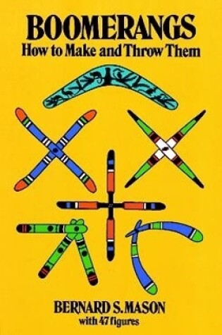 Cover of Boomerangs