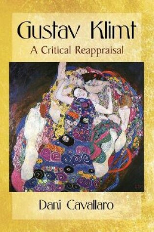 Cover of Gustav Klimt