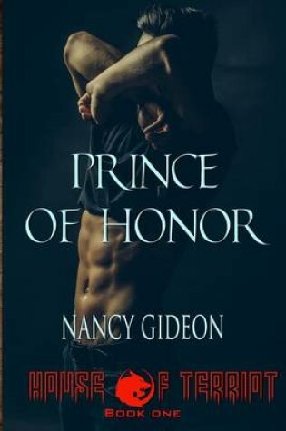 Cover of Prince of Honor