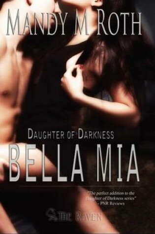 Cover of Bella MIA