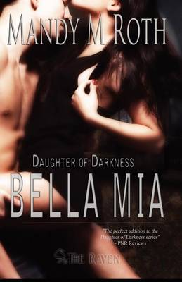 Book cover for Bella MIA