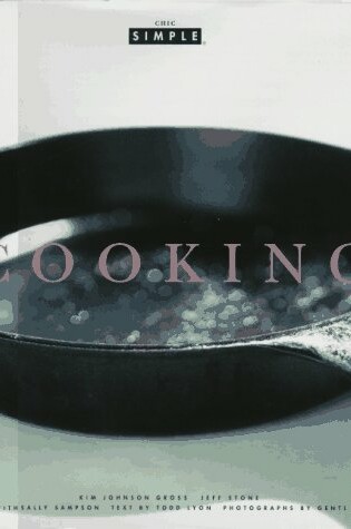 Cover of Cooking