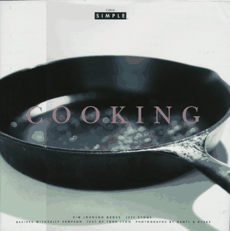 Cover of Cooking