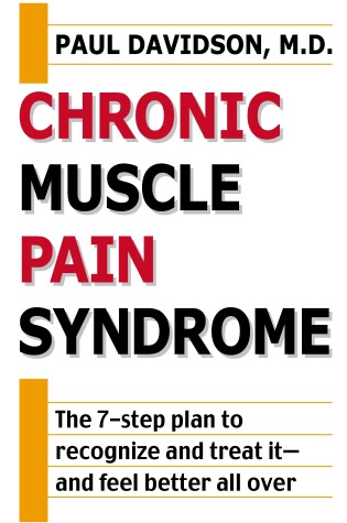 Cover of Chronic Muscle Pain Syndrome