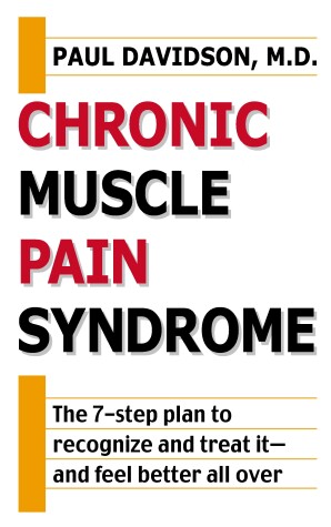 Book cover for Chronic Muscle Pain Syndrome