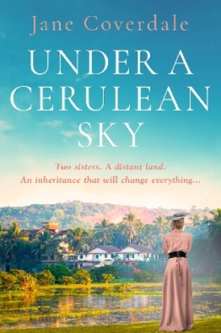 Cover of Under A Cerulean Sky