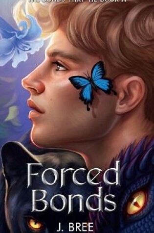 Cover of Forced Bonds